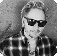 Photo of Matt Sorum